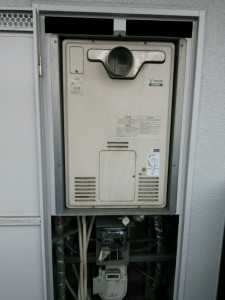 天白区中島邸　施工前